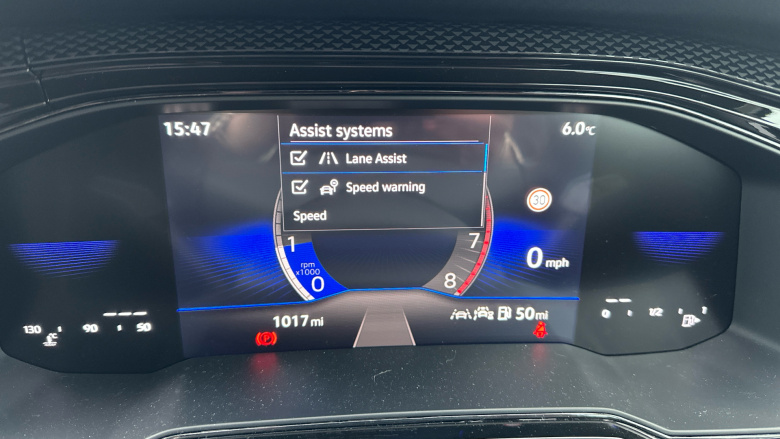 Volkswagen Taigo 1.0 TSI Match 5dr Petrol Hatchback